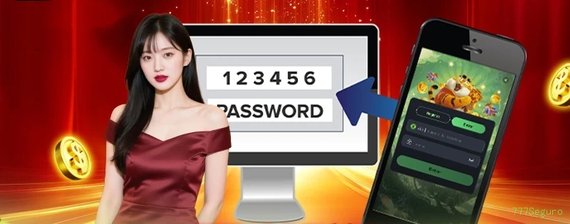 777Seguro Offline: Diversão Garantida Sem Precisar de Internet!