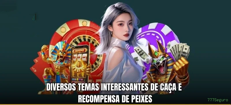 777Seguro: Os Melhores Recursos da Seção Arcade Que Você Precisa Conhecer